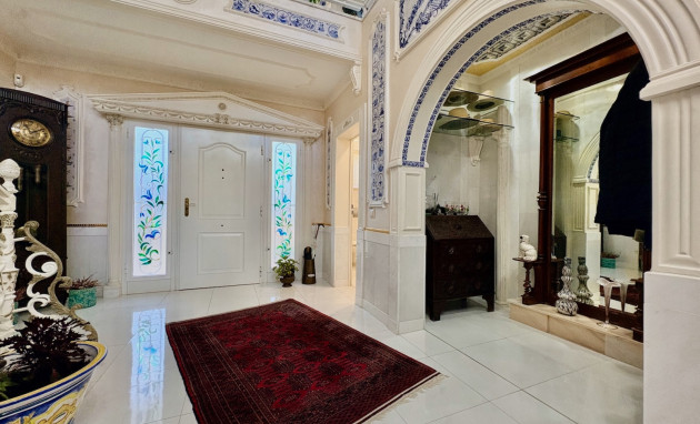 Herverkoop - Country Property - San Fulgencio - La Marina