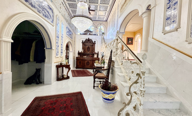 Herverkoop - Country Property - San Fulgencio - La Marina