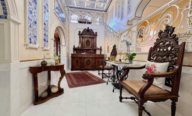 Herverkoop - Country Property - San Fulgencio - La Marina