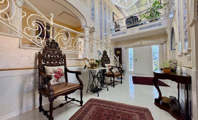 Herverkoop - Country Property - San Fulgencio - La Marina