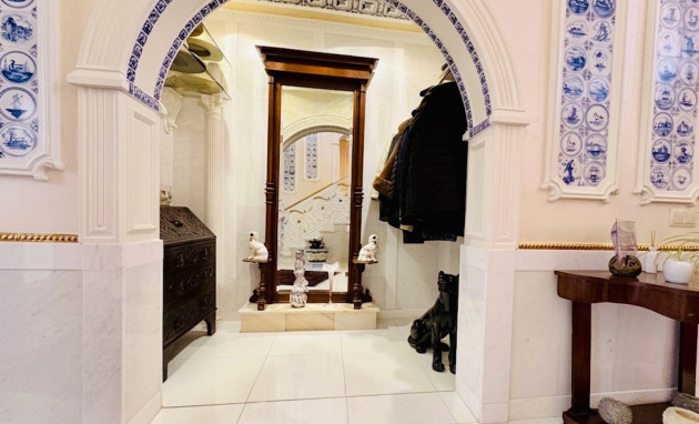 Herverkoop - Country Property - San Fulgencio - La Marina