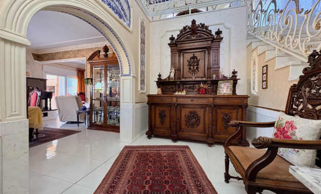 Herverkoop - Country Property - San Fulgencio - La Marina