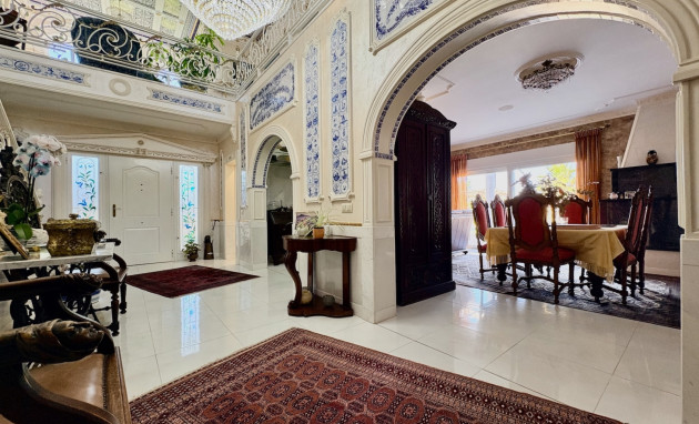 Herverkoop - Country Property - San Fulgencio - La Marina