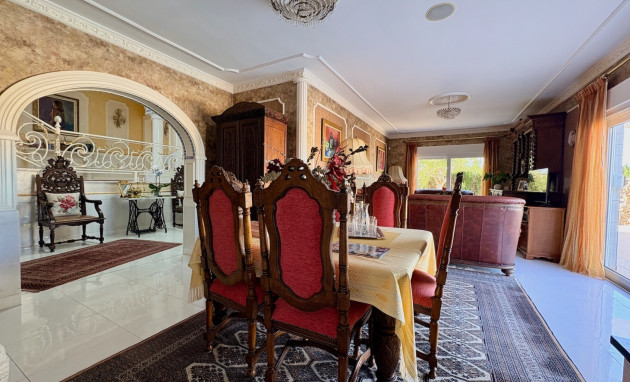 Herverkoop - Country Property - San Fulgencio - La Marina