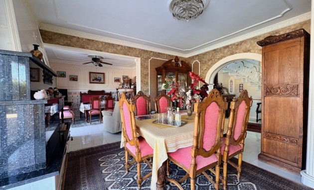 Herverkoop - Country Property - San Fulgencio - La Marina