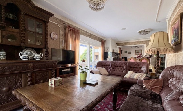 Herverkoop - Country Property - San Fulgencio - La Marina
