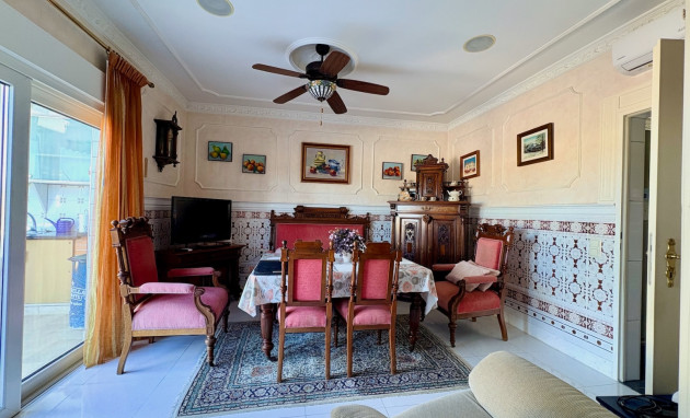 Herverkoop - Country Property - San Fulgencio - La Marina