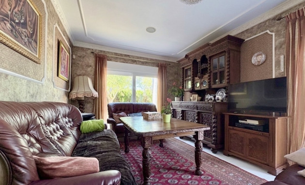 Herverkoop - Country Property - San Fulgencio - La Marina
