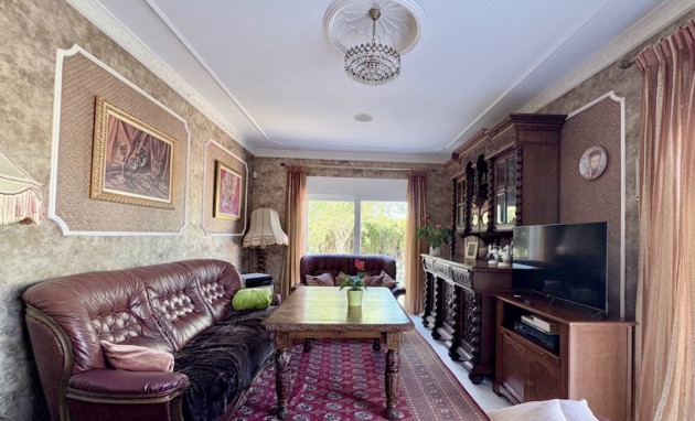 Herverkoop - Country Property - San Fulgencio - La Marina