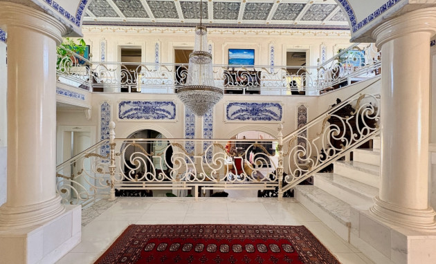 Herverkoop - Country Property - San Fulgencio - La Marina
