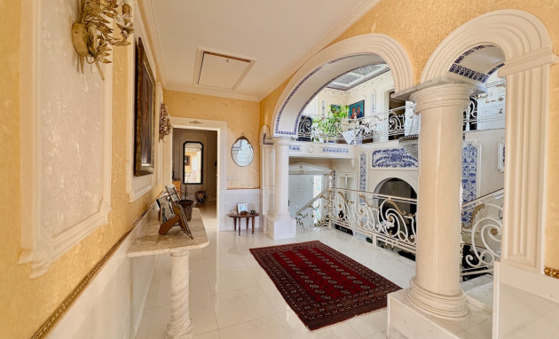 Herverkoop - Country Property - San Fulgencio - La Marina