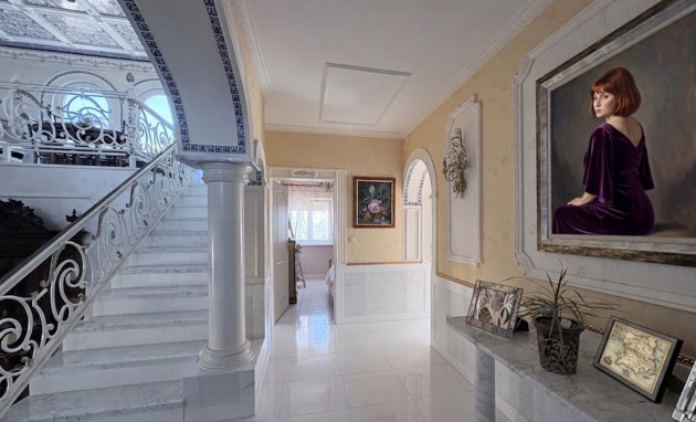 Herverkoop - Country Property - San Fulgencio - La Marina