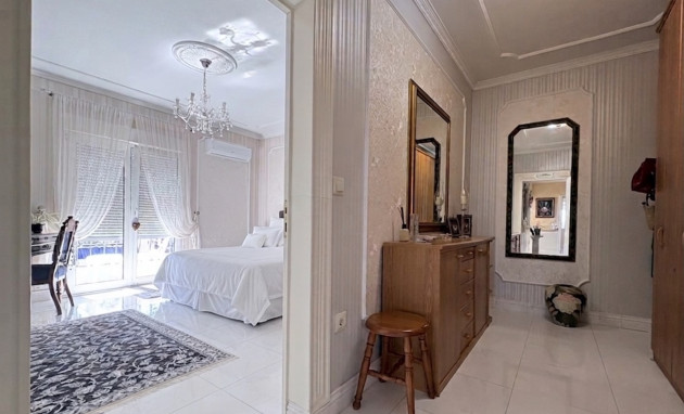 Herverkoop - Country Property - San Fulgencio - La Marina