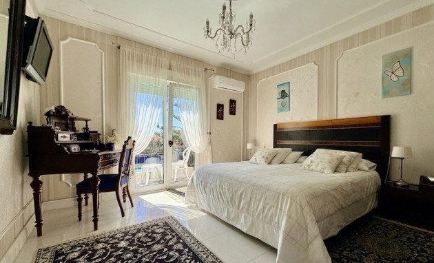 Herverkoop - Country Property - San Fulgencio - La Marina