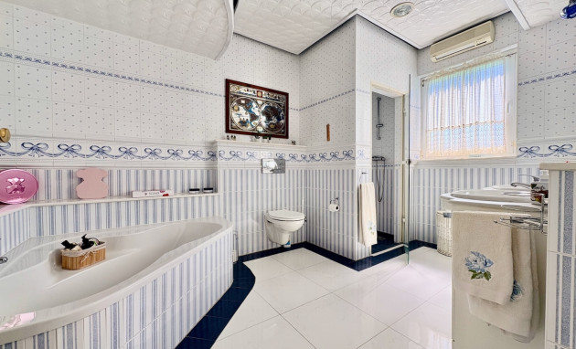 Herverkoop - Country Property - San Fulgencio - La Marina