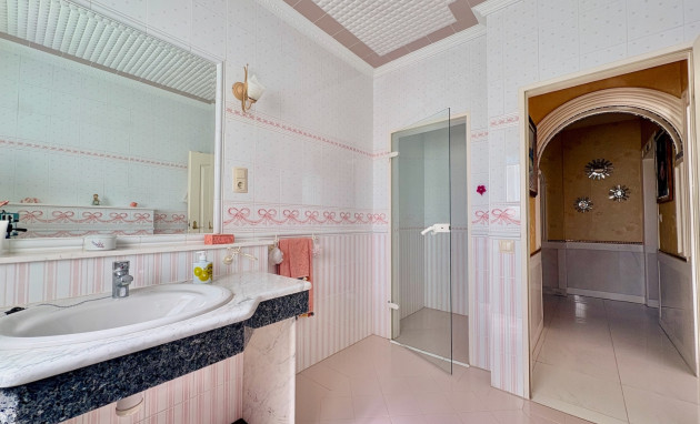 Herverkoop - Country Property - San Fulgencio - La Marina