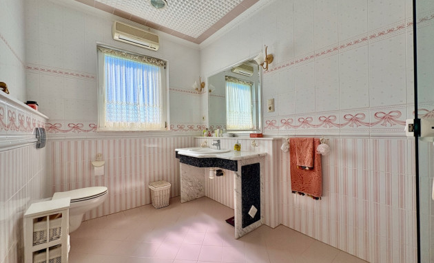Herverkoop - Country Property - San Fulgencio - La Marina