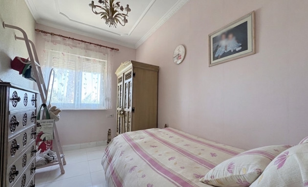 Herverkoop - Country Property - San Fulgencio - La Marina