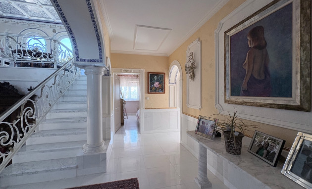 Herverkoop - Country Property - San Fulgencio - La Marina