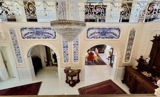 Herverkoop - Country Property - San Fulgencio - La Marina