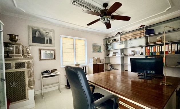 Herverkoop - Country Property - San Fulgencio - La Marina