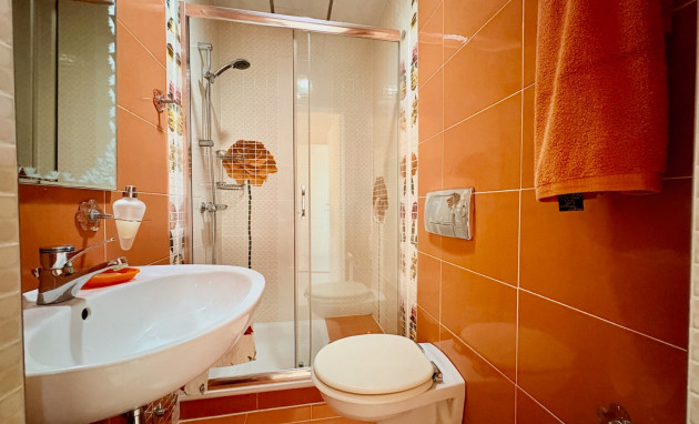 Herverkoop - Country Property - San Fulgencio - La Marina