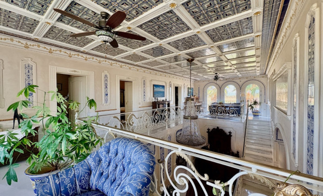 Herverkoop - Country Property - San Fulgencio - La Marina