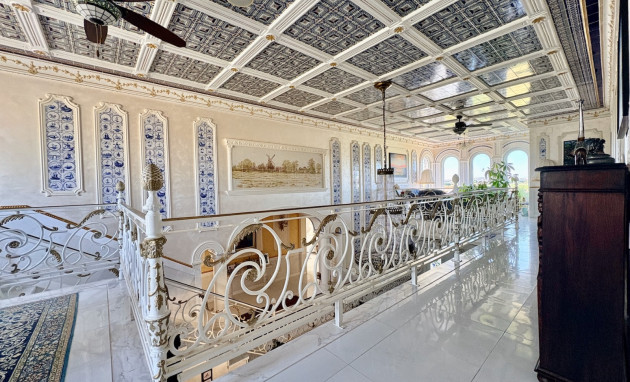 Herverkoop - Country Property - San Fulgencio - La Marina