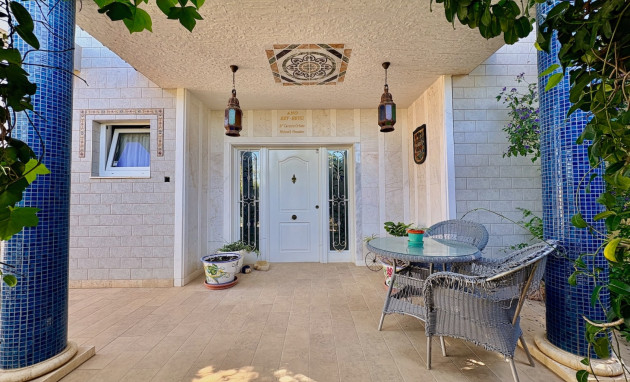 Herverkoop - Country Property - San Fulgencio - La Marina