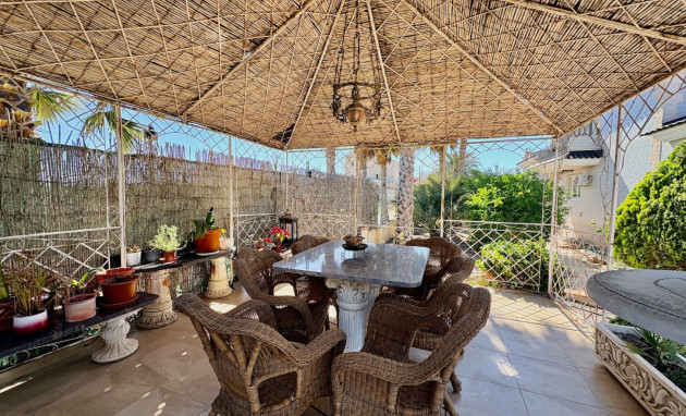 Herverkoop - Country Property - San Fulgencio - La Marina