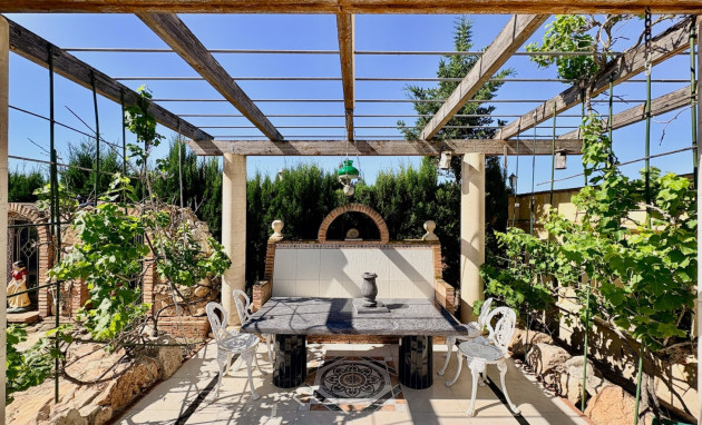 Herverkoop - Country Property - San Fulgencio - La Marina