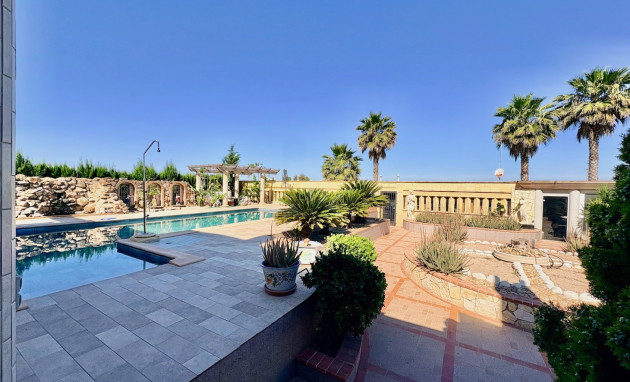 Herverkoop - Country Property - San Fulgencio - La Marina