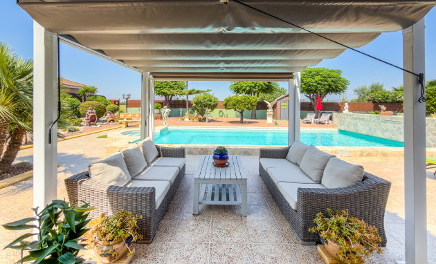 Revente - Villa - CATRAL - Catral