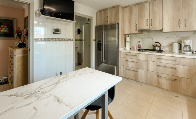 Revente - Villa - CATRAL - Catral