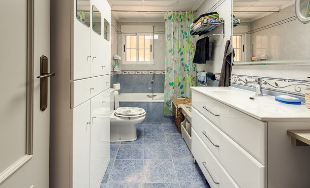 Revente - Villa - CATRAL - Catral