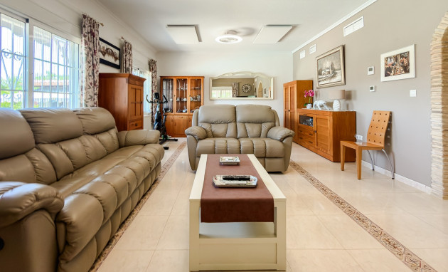 Revente - Villa - CATRAL - Catral