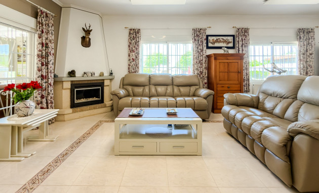 Revente - Villa - CATRAL - Catral