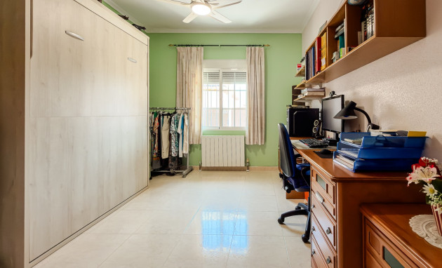 Revente - Villa - CATRAL - Catral
