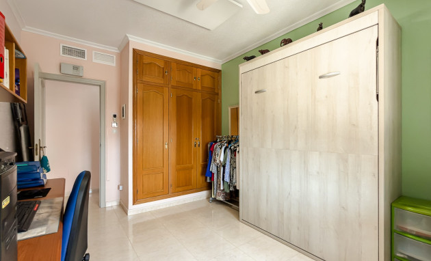 Revente - Villa - CATRAL - Catral