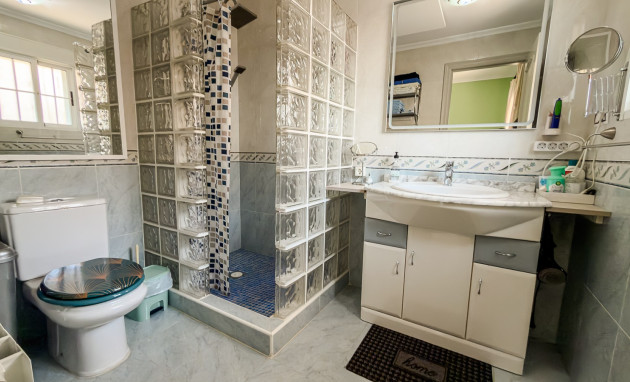 Revente - Villa - CATRAL - Catral