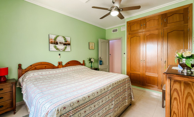 Revente - Villa - CATRAL - Catral