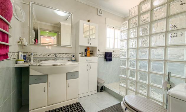 Revente - Villa - CATRAL - Catral
