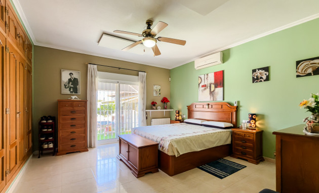 Revente - Villa - CATRAL - Catral