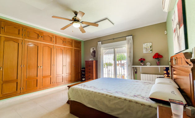 Revente - Villa - CATRAL - Catral