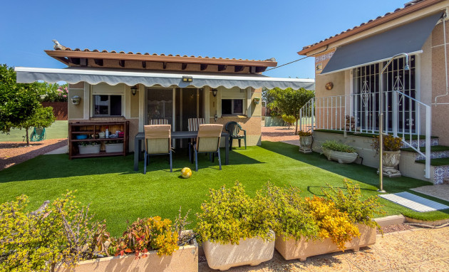 Revente - Villa - CATRAL - Catral