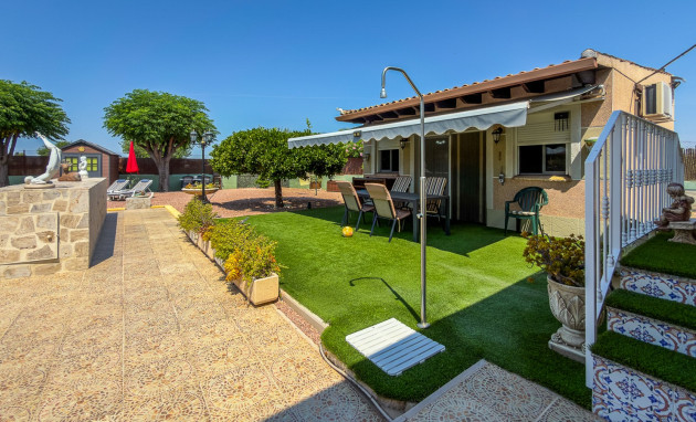 Revente - Villa - CATRAL - Catral