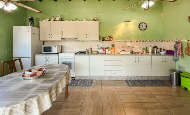 Revente - Villa - CATRAL - Catral