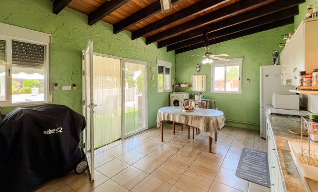 Revente - Villa - CATRAL - Catral