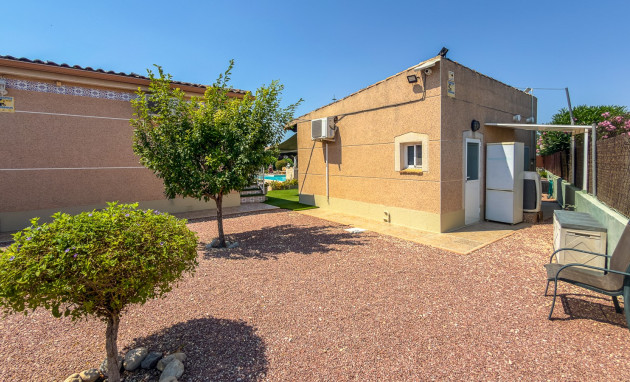 Revente - Villa - CATRAL - Catral