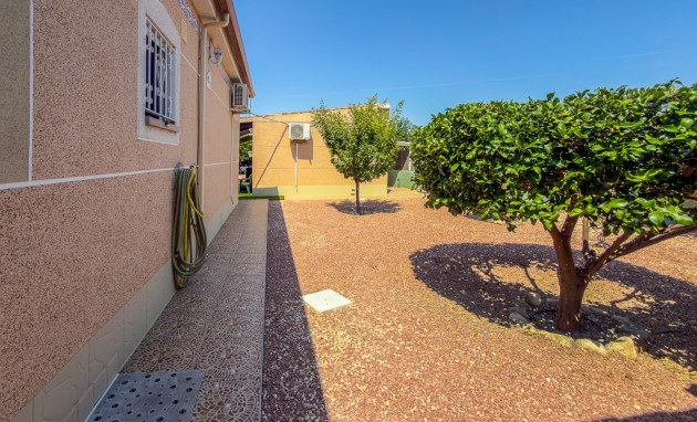 Revente - Villa - CATRAL - Catral